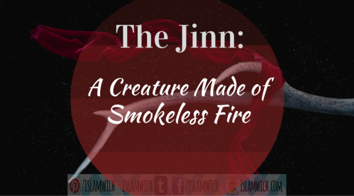 the jinn