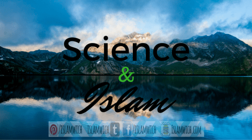 science and Isalm