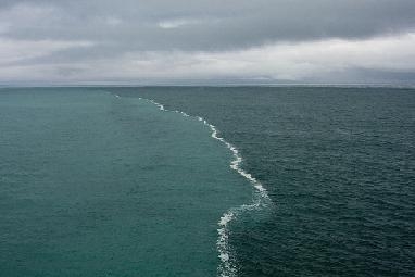 where the two seas meet