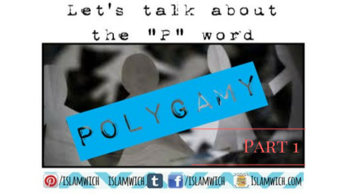 Polygamy Part 1