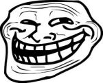 I am a troll and need to be put down. 