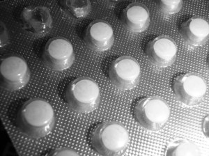 Just because it isn't sold on the street corner doesn't make it safeAbusing and mixing prescr iption drugs is just as stupid.