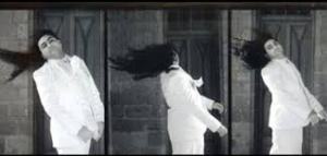 Let the hairy games begin!