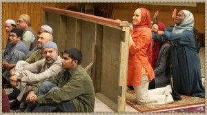 hey, honey! I wanted to tell you how romantic this date is!