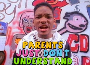 because 18-25 years old know everything. 