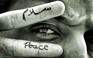peace