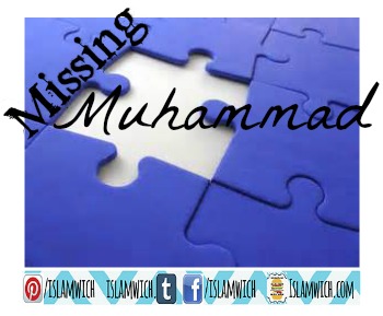 missing muhammad