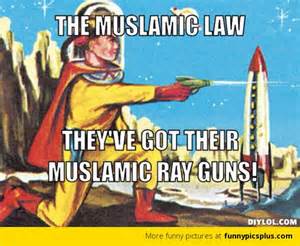 muslamic law