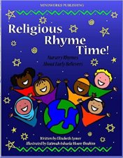 Religious Rhyme Time