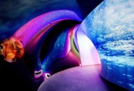 'Heaven' by Capella Garcia Arquitectura