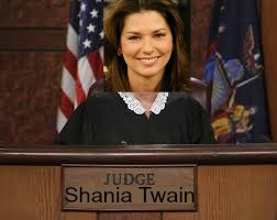 Shania Law